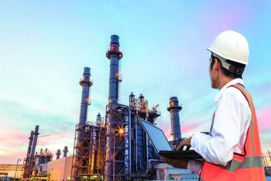 بررسی مشکلات صنعت پتروشیمی در سازمان بورس